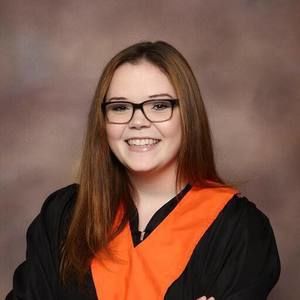 Meet your Posher, Avery